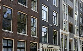 Townhouse Hotel Amsterdam